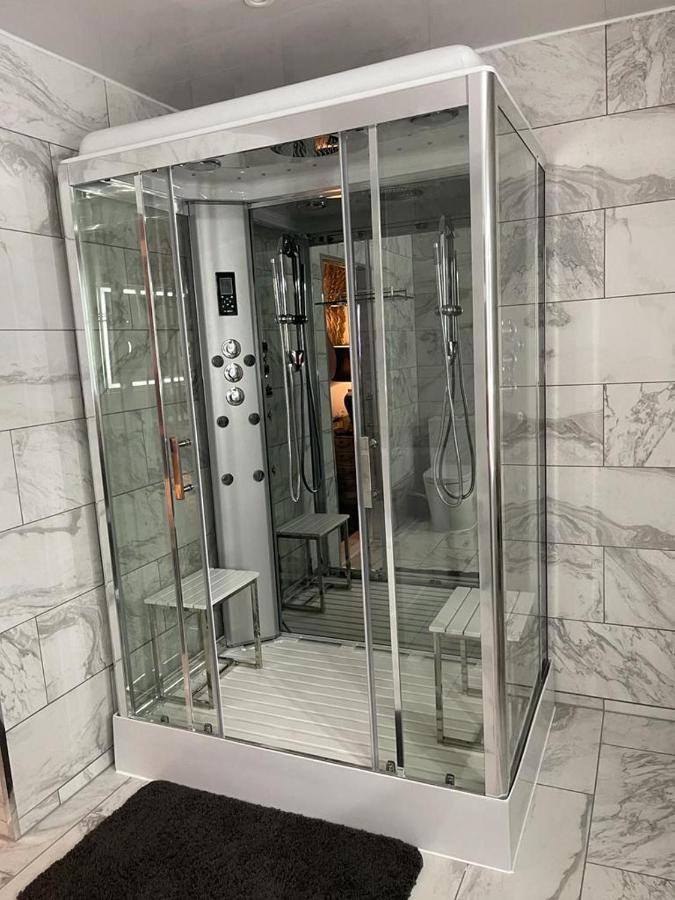 Olivia House 5* Porthcawl